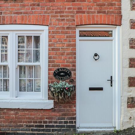 St Mary'S Cottage Scarborough Exterior photo